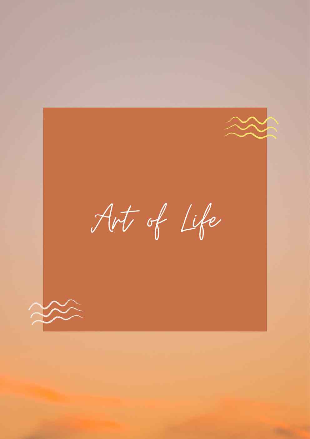 Art of Life  thumbnail image